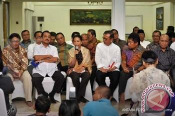 Rini Terjunkan Direksi BUMN ke 34 Provinsi