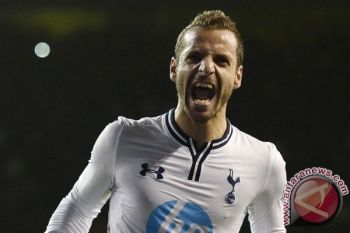 Soldado Merapat ke Villarreal