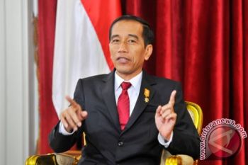 Presiden akan Buka Piala Kemerdekaan di Serang