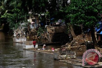 Pramuka Komitmen Menyatu dengan Masyarakat untuk Membangun Bangsa