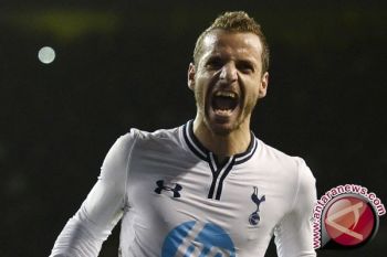  Villarreal Setuju Rekrut Soldado Senilai 10 Juta Euro