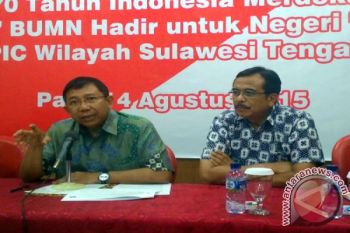 Sinergi BUMN Terbukti Kuat
