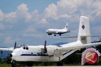  Trigana Air diperkirakan hilang kontak di Ambisibil