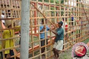 54 Veteran Sulbar Dapat Bantuan Rumah