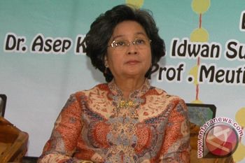 Meutia Hatta: Cita-cita Bung Hatta Belum Tercapai