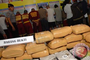 Empat LP Jateng Laksanakan Program Rehabilitasi Pecandu Narkotika