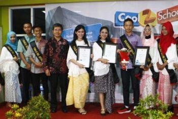 Bio Farma Gandeng Duta Muda Masyarakatkan Vaksin
