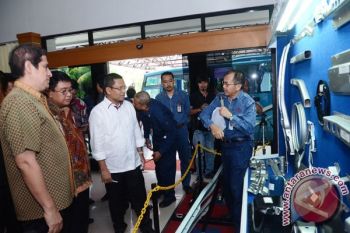 Devaluasi Yuan, Menperin Minta Struktur Industri Diperkuat