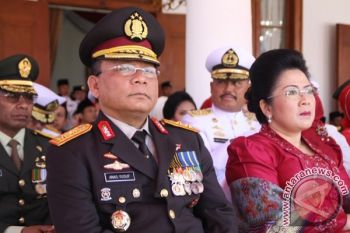 Irjen Anas Yusuf: Hubungan Baik Harus Tetap Terjalin