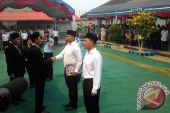 Gubernur Kalteng Sebut Pemberian Remisi HUT RI  Selektif