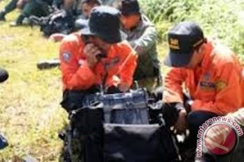Tim SAR jalan darat ke lokasi Trigana