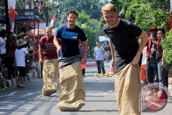 Indonesia govt optimistic of achieving its tourism target in 2015