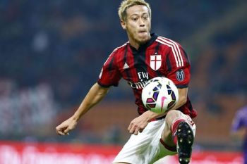 AC Milan Atasi Perugia 2-0