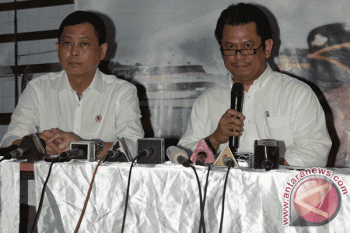 Keluarga Korban Trigana Sampaikan Sejumlah Pemintaan Kepada Menhub