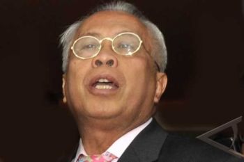 PN Jakarta Selatan Gelar Sidang Praperadilan OC Kaligis 
