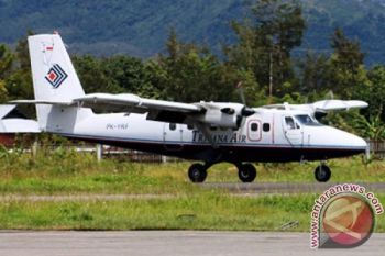 BMG: Kondisi di Papua Berubah-ubah dan Sulit Dipridiksi