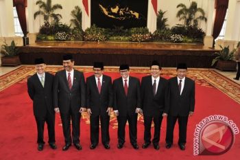 Empat Menko Gelar Rapat untuk Samakan Pendapat