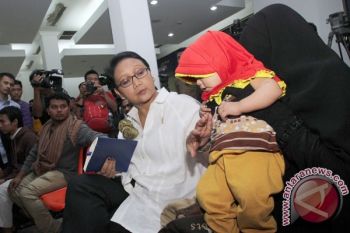 Menlu: Evakuasi Warga Indonesia dari Yaman dan Nepal Terbesar