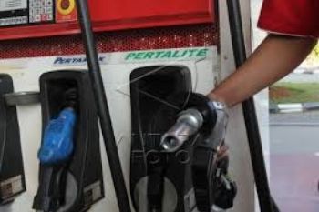 Hiswana Migas Siap Pasarkan Pertalite