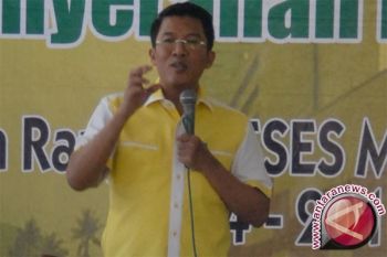 Misbakhun Luncurkan Buku Terkait Kasus Century