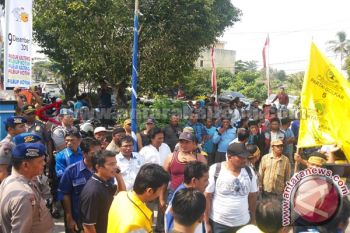 Pasangan Calon Minta KPU Kotim Profesional 