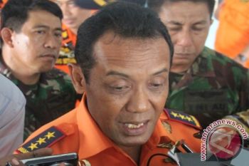 Kabasarnas apresiasi operasi evakuasi korban Trigana