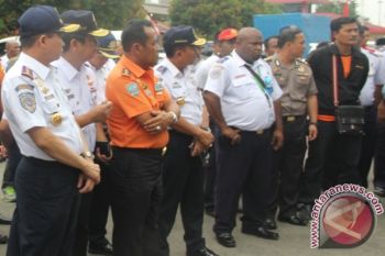 Kemenhub evaluasi pengamanan bandara setelah kecelakaan Trigana