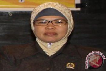 Bakal calon anggota DPD Sulteng 26 orang