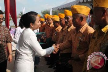 Kementerian Bumn Percepat Bangun Provinsi Lampung 