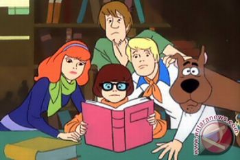 Scooby-Doo Kembali Hadir Di Layar Lebar