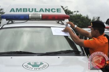 Pemkab Jayapura Menyiapkan Tujuh Ambulance untuk Angkut Korban Trigana