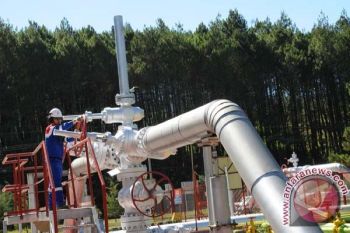 Presiden : Kurangi Penggunaan Energi Berbasis Fosil