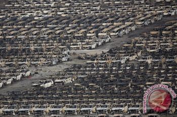 Setelah Ledakan Tianjin BMW Alihkan Impor ke Shanghai 