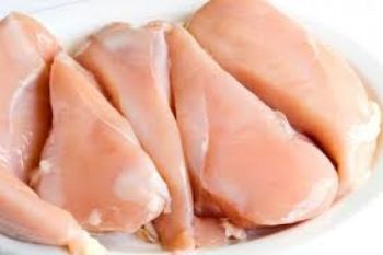 Harga Daging Ayam di Semarang Turun