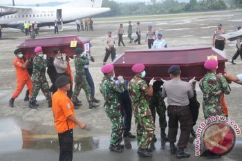 Pemprov Papua siap bantu proses evakuasi jenazah korban Trigana
