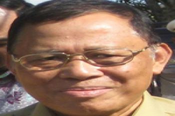 Wagub Minta Pj Bupati Jaga Netralitas ASN