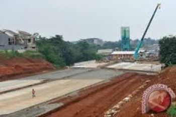 Jasa Marga butuh Rp70 triliun rampungkan tol
