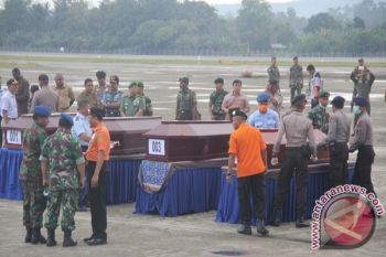 Pemprov Papua siapkan kontainer simpan jasad korban Trigana