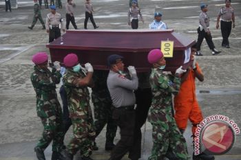 Hujan di Oksibil hambat evakuasi korban Trigana