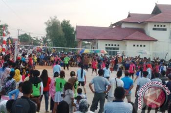 Kelurahan Baru Pangkalan Bun Gelar Lomba Berhadiah Rp75 Juta