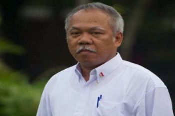 Menteri PU-Pera: pembangunan Jembatan Holtekam tepat waktu 