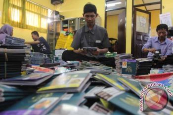Persiapan Asrama Haji