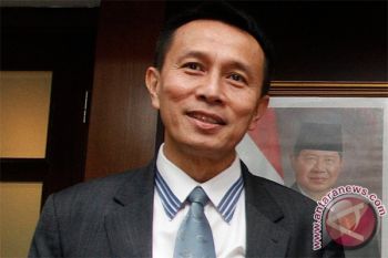 KY Tegaskan Perlindungan Hakim Perlu Dijamin UU