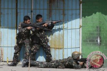 20 Pemberontak Abu Sayyaf Tewas dalam Bentrokan di Filipina Selatan
