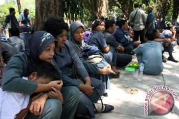 Masuk Temuan BPK, Surakarta Hapus Insentif GTT