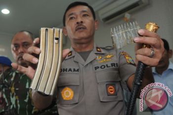 Dua Orang Tewas dalam Baku Tembak di Poso