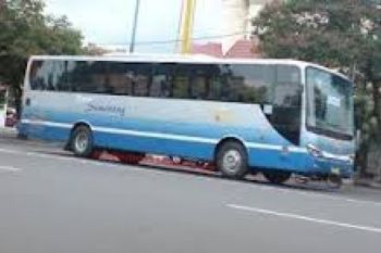 Pelajar Diimbau Naik Bus Trans Semarang