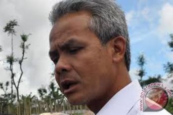 Gubernur Ganjar Kalah di Sengketa Lahan PRPP