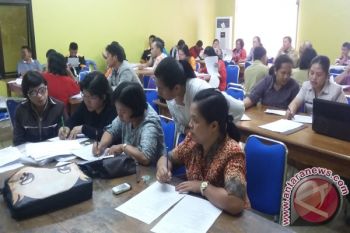 KPUD Minahasa Tenggara persiapkan penyusunan DPHP