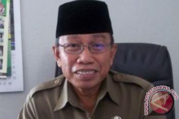 Seluruh Jamaah Haji Palangka Raya Sehat, Kata Kepala Kemenag
